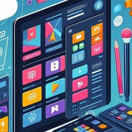 Mobile App Development